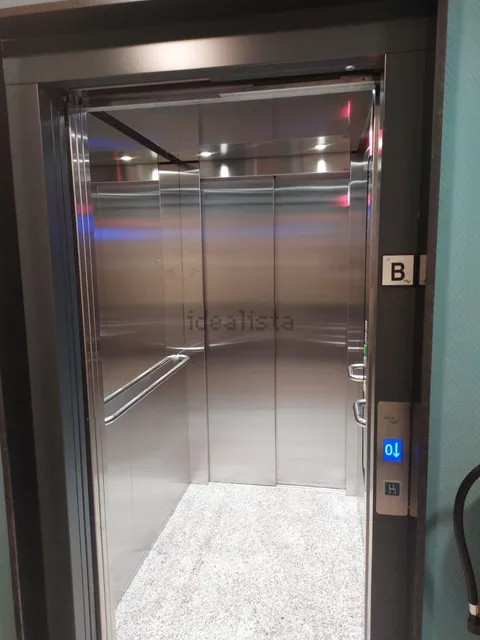 Pis de 95 m² a Bilbao