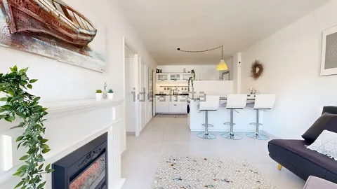 Pis de 45 m² a Pollença