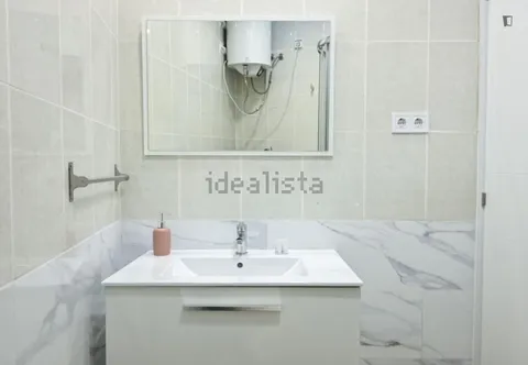 Wohnung 30 m² in Madrid