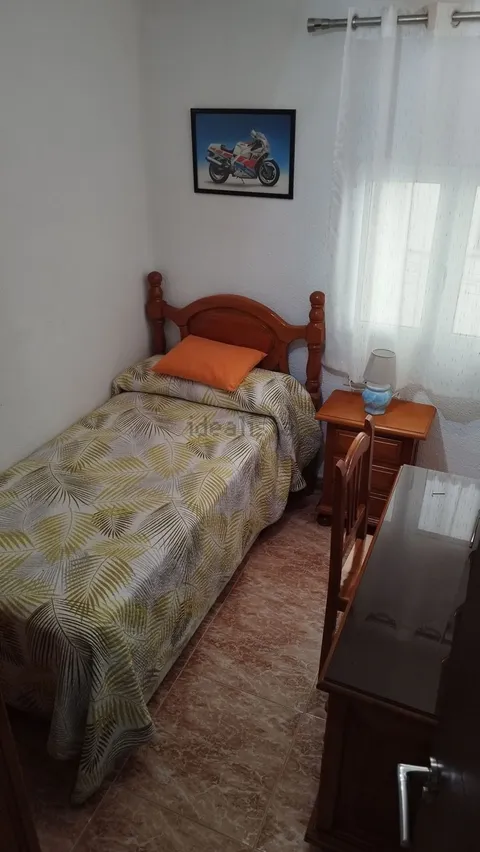 Pis de 40 m² a Jaén