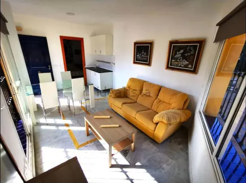 Pis de 55 m² a Marbella