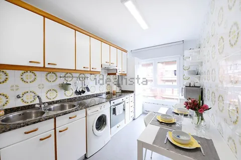 Habitació de lloguer, Bilbao