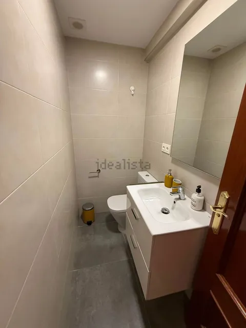 Pis de 120 m² a Granada