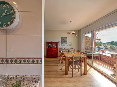 Pis de 126 m² a Sant Pere de Ribes