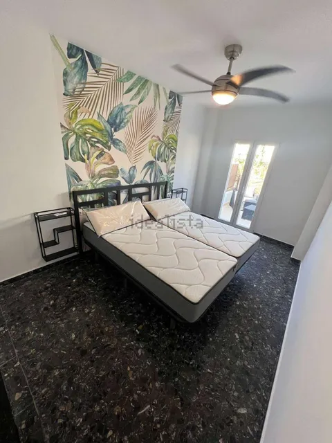 Pis de 70 m² a Torremolinos
