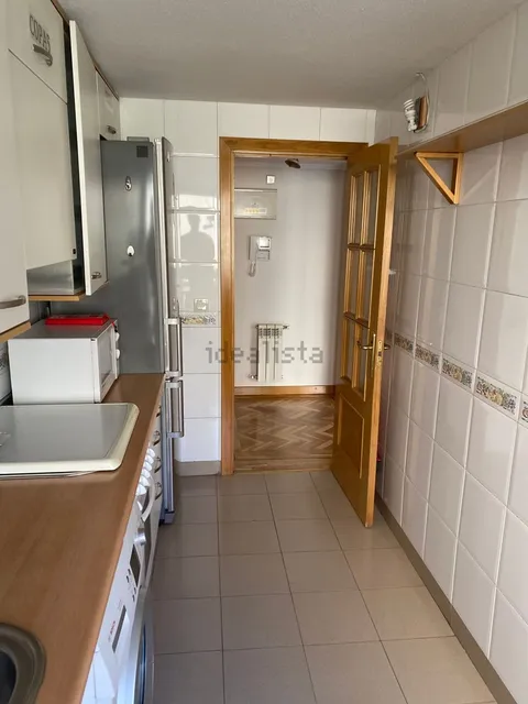 Pis de 90 m² a Madrid