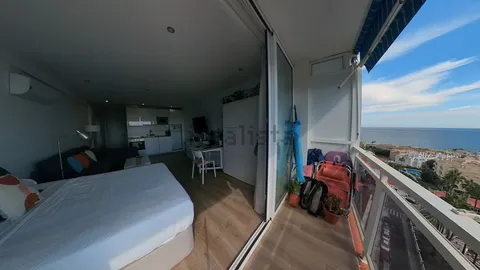 Pis de 25 m² a Torremolinos (3/8)