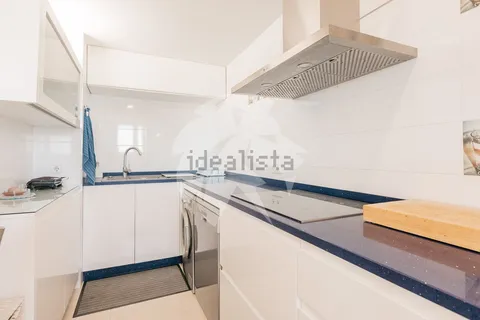 Pis de 117 m² a València