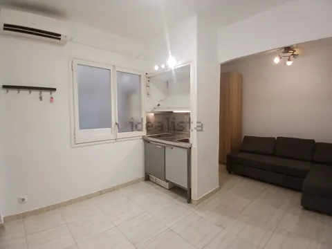 Appartement 30 m² à Barcelone (2/11)