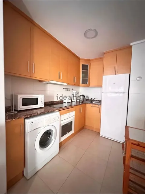 Habitació de lloguer, Alacant