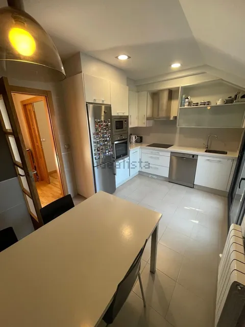 Pis de 105 m² a Poio