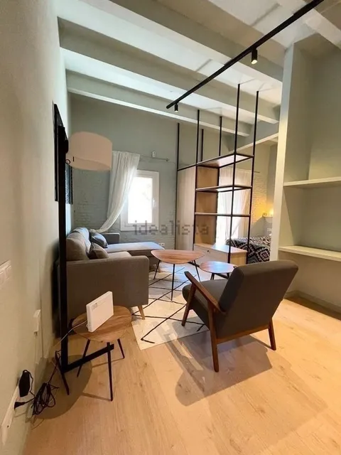 Apartamento 45 m² em Barcelona