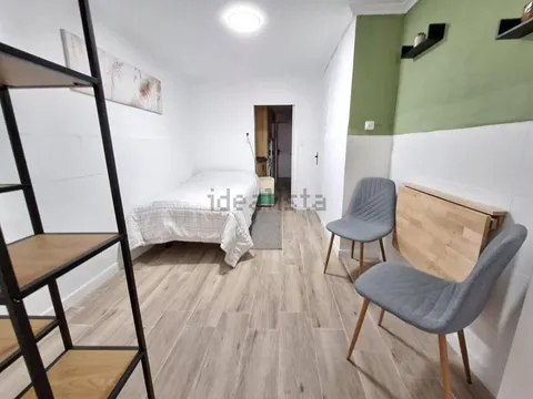 Квартира 45 м² у Petrer