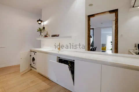 Pis de 170 m² a Madrid