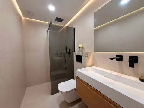 Pis de 85 m² a Calvià