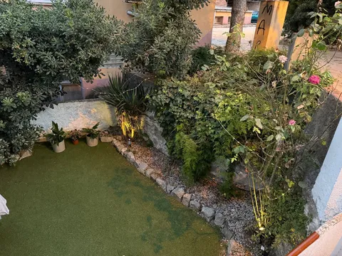 Apartamento 45 m² em Canet de Mar
