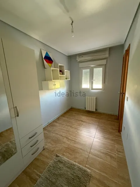 Flat 65 m² in Valladolid