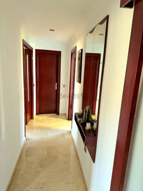 Wohnung 111 m² in Marbella