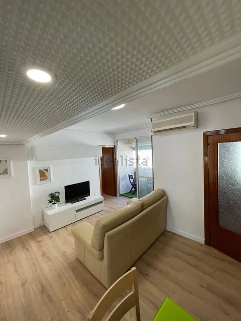 Piso de 70 m² en Sagunto