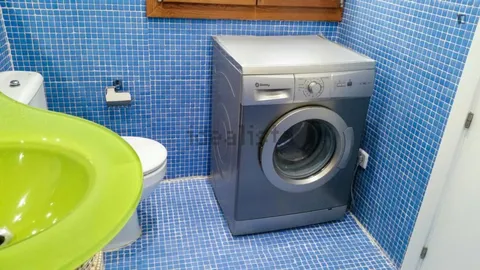Pis de 35 m² a Madrid