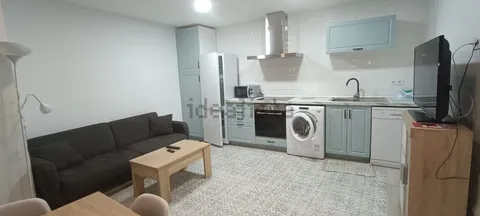 Pis de 60 m² a Toledo