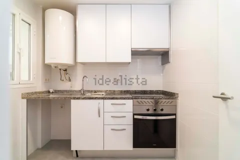 Pis de 41 m² a Madrid