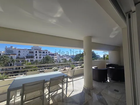 Pis de 130 m² a Marbella