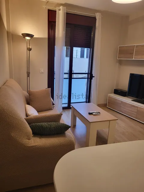 Pis de 60 m² a Tarassona