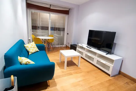 Habitació de lloguer, Barakaldo (2/7)