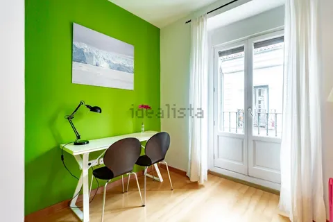 Pis de 36 m² a Madrid
