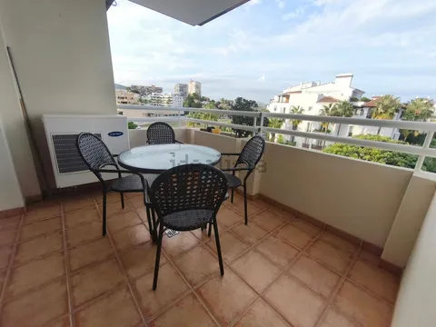 Pis de 135 m² a Torremolinos