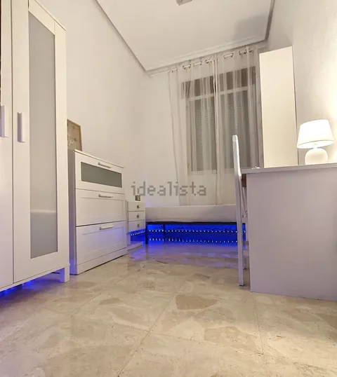 Stanza in affitto, Siviglia