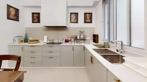 Habitació de lloguer, València
