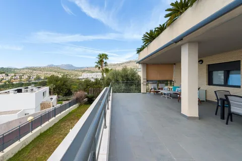 Appartement 173 m² à Orpesa / Oropesa del Mar