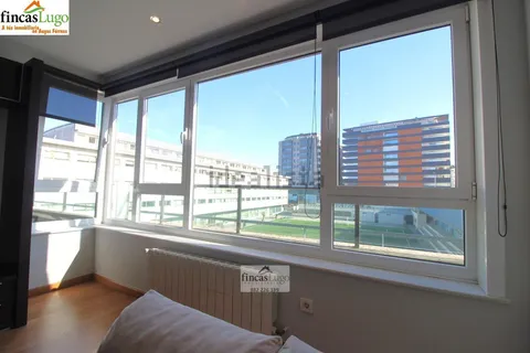 Flat 97 m² in Lugo