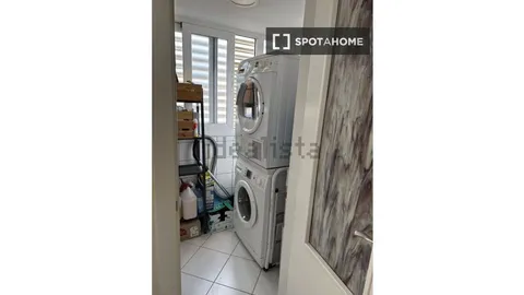 Pis de 70 m² a Madrid