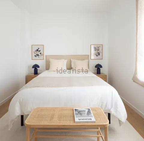 Wohnung 96 m² in Málaga