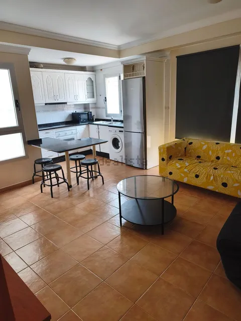 Flat 70 m² in Gáldar