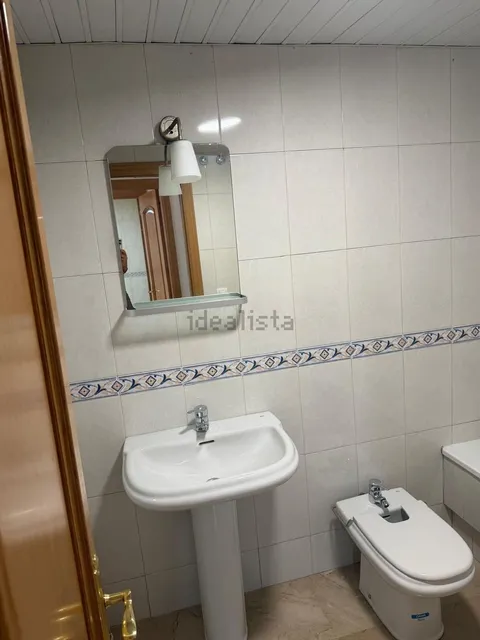 Flat 109 m² in Seville