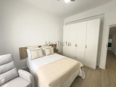 Habitació de lloguer, Elx