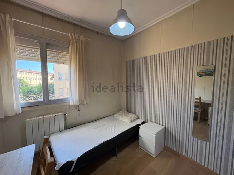 Zimmer zur Miete, Logroño