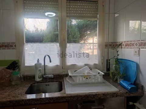 Habitació de lloguer, Arroyo de la Encomienda