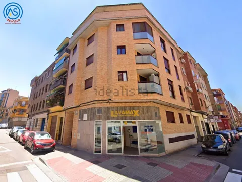 Pis de 60 m² a Saragossa
