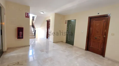 Pis de 100 m² a Granada