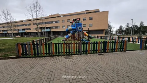 Квартира 49 м² у Santa Marta de Tormes