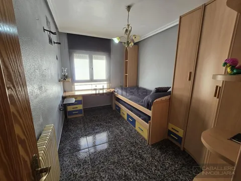 Квартира 95 м² в Cehegín