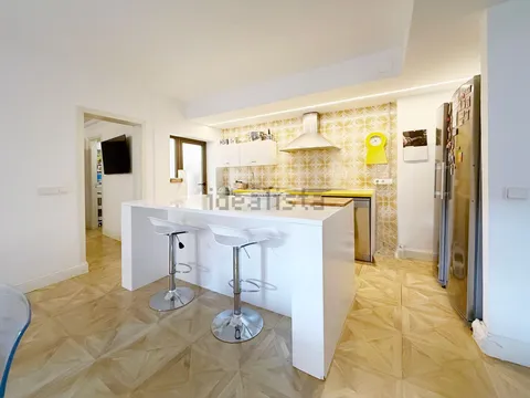 Piso de 75 m² en Petra