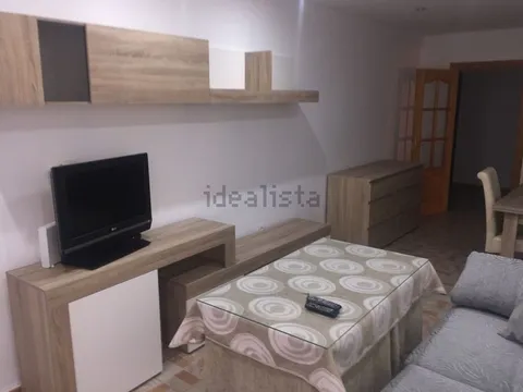 Квартира 116 м² в Granada
