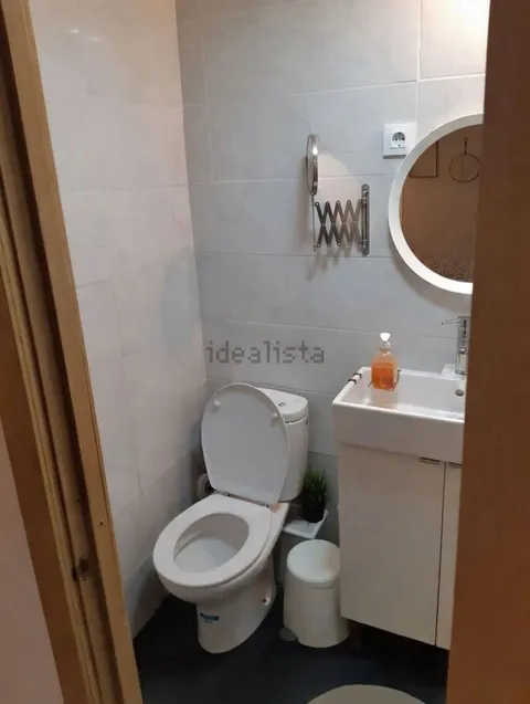 Pis de 40 m² a Barcelona (4/8)