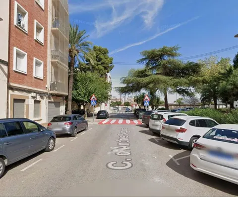 Квартира 65 м² в Xirivella